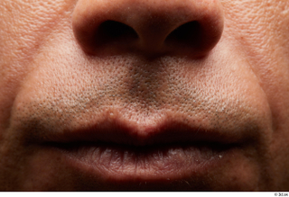 HD Face Skin Abel Alvarado face lips mouth nose skin…